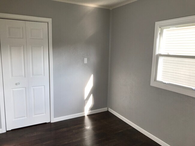 Bedroom #2 - 212 Luelde St House