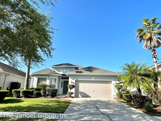 4 br, 2.5 bath House - 2420 Cypress Trace ... - 4 br, 2.5 bath House - 2420 Cypress Trace ...