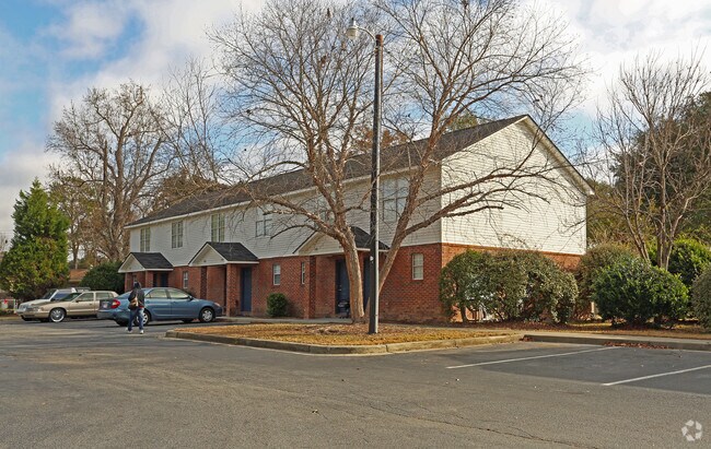 Plowden Place Apartments