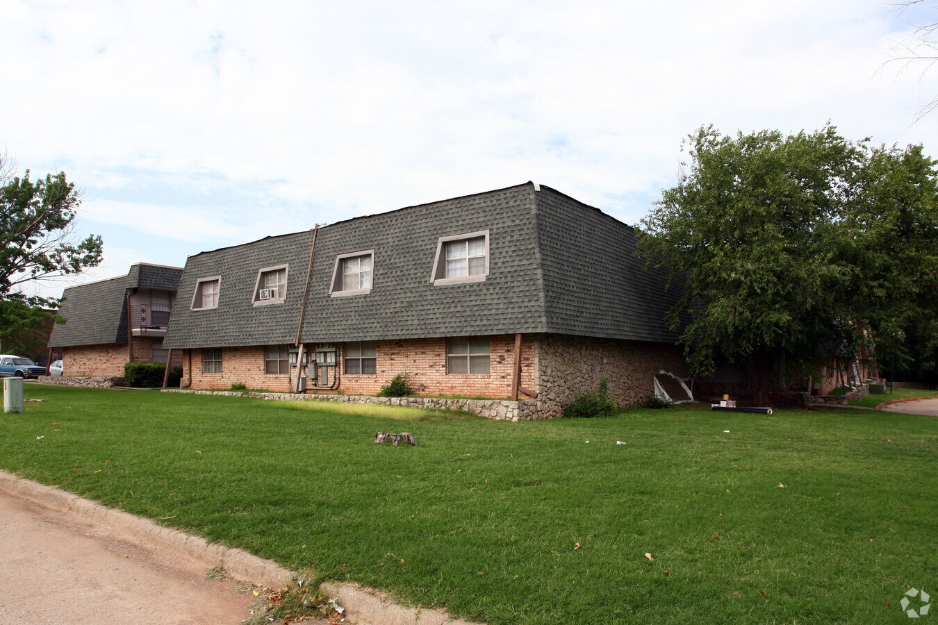 University Village Apartments - University Village Apartments