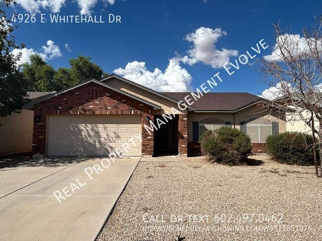 Building Photo - 4926 E Whitehall Dr Rental