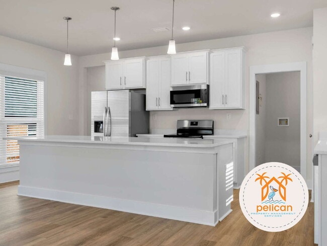 Photo - New Build 3BR / 2BA – Move-In Ready