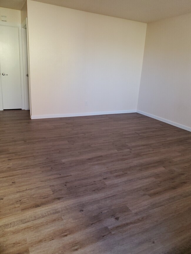 Sala de estar - North Bay Villa