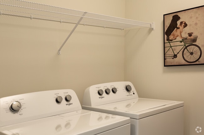 2BR, 2BA - E