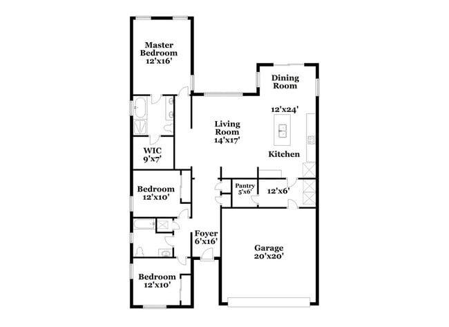 Photo - 12616 Pine Marsh Way