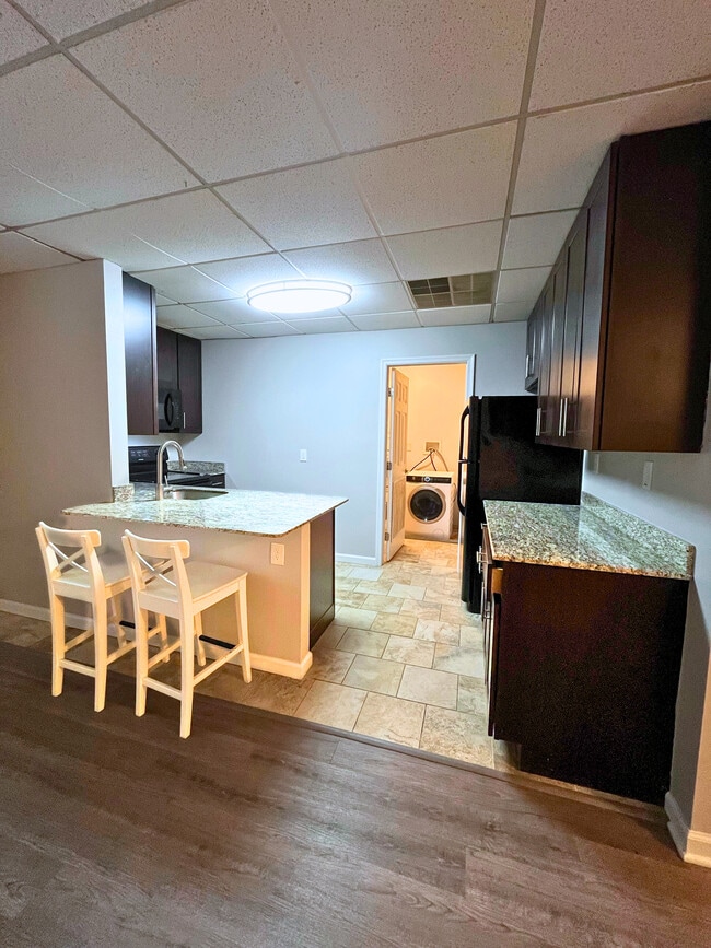 Photo - The Piazza at Jenkintown