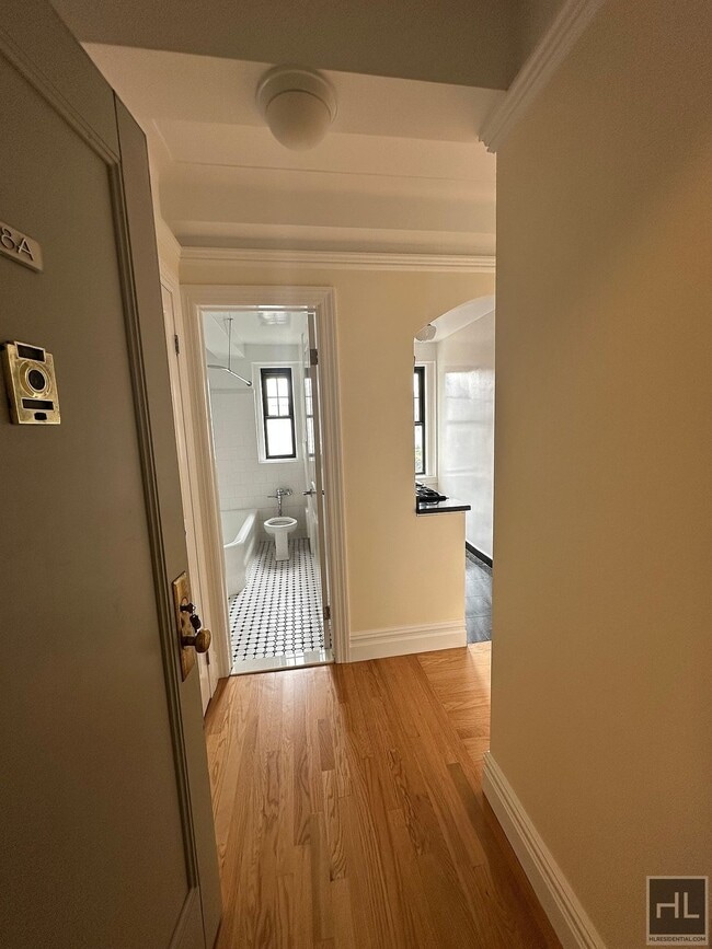 Christopher Street - Christopher Street Apartment Unit 8A