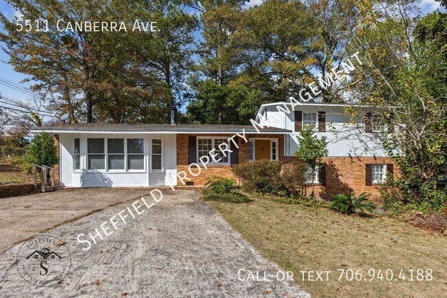 Building Photo - 5511 Canberra Ave