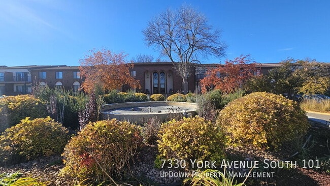 Photo - 7330 York Ave S