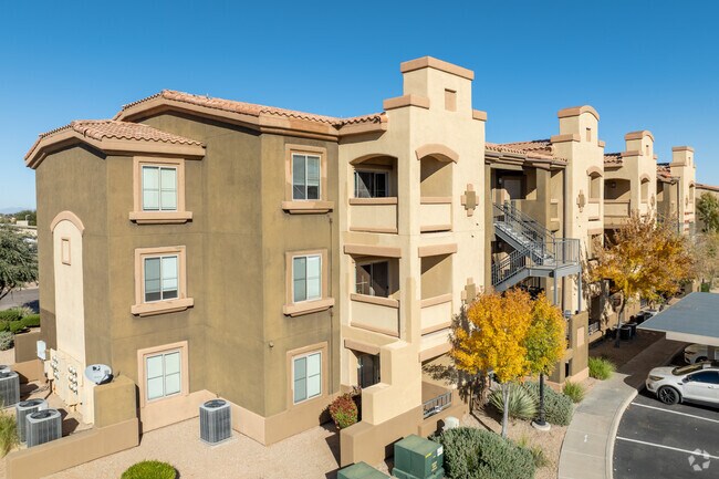 Building Photo - Casa Antigua Condominiums