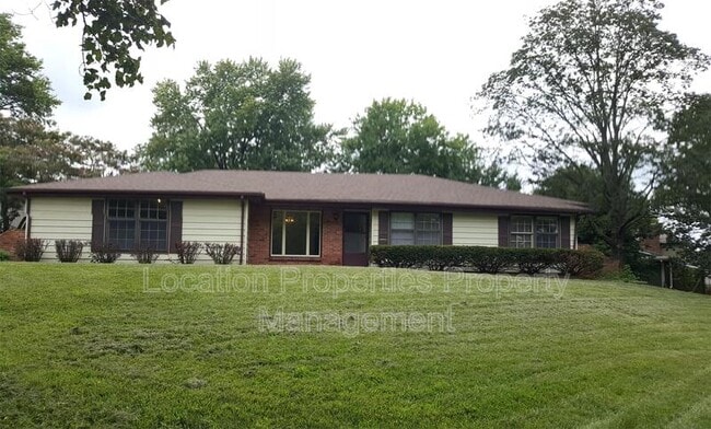 Photo - 2503 Missouri St