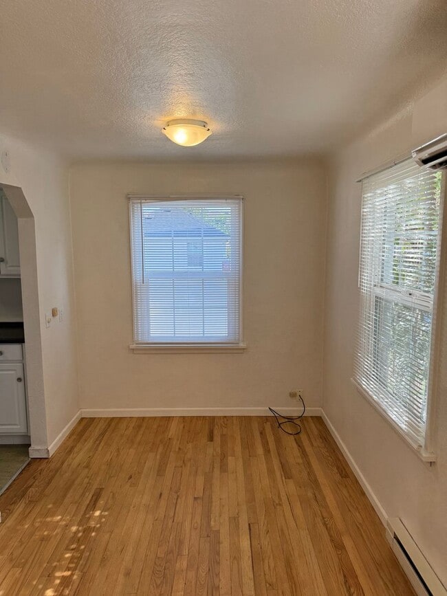 Photo - 1 Bedroom Duplex in Downtown Eugene