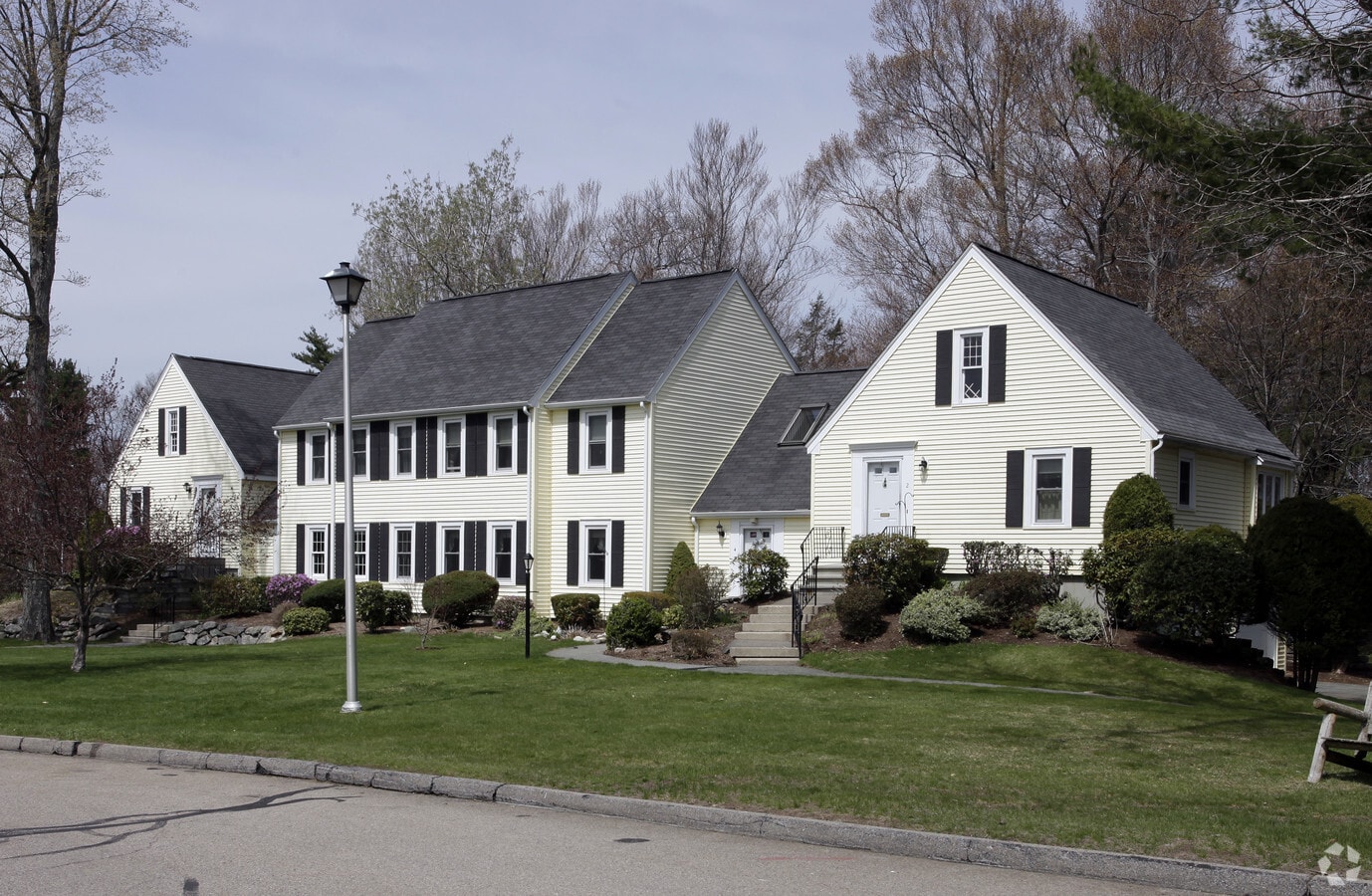 Photo - Pine Tree Brook Homes