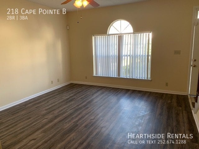 Photo - 218 Cape Point Ln