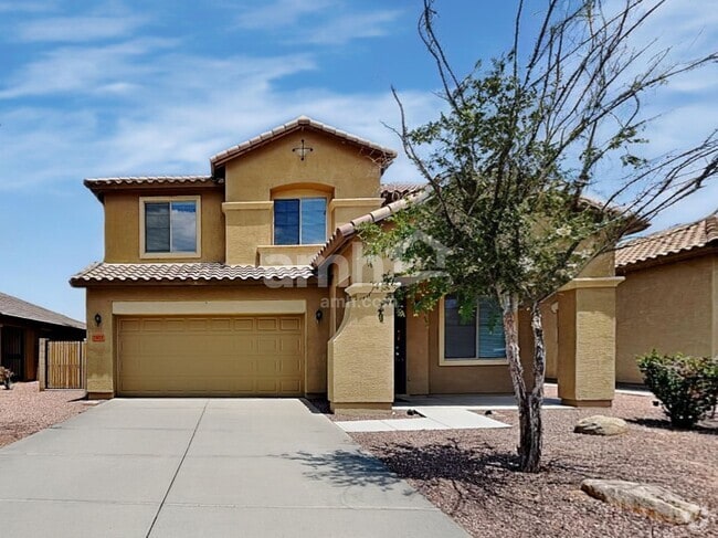 Building Photo - 7825 S 73rd Ln Rental