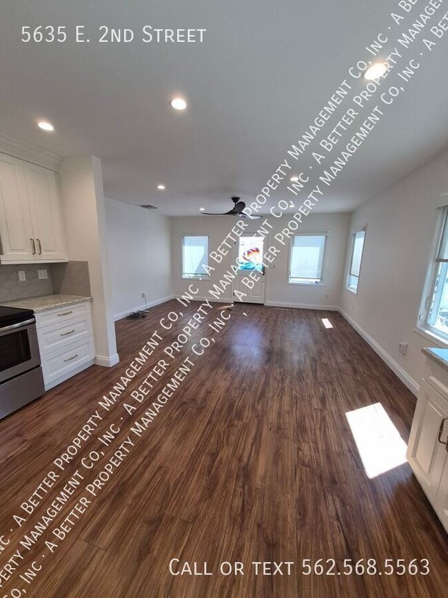 Building Photo - 5635 2nd St