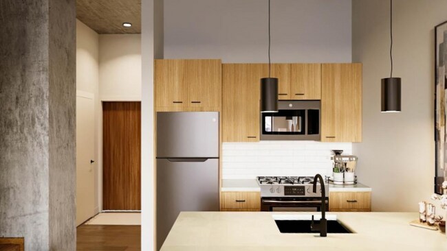 Photo - 1715 S Michigan Ave Unidad 613