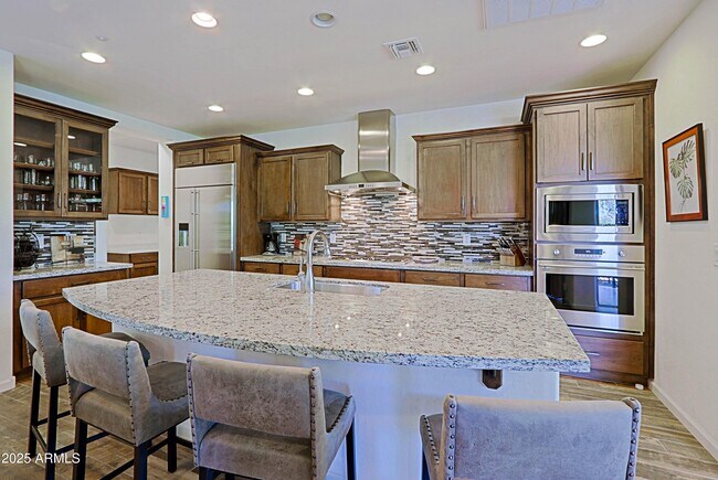 Photo - 18004 E Silver Sage Ln