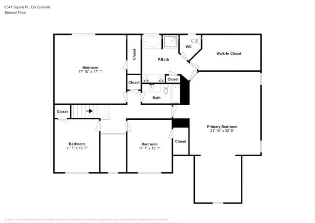 Photo - 6541 Squire Pl