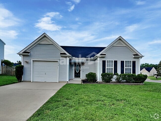 Building Photo - 4318 Crowfield Dr Rental