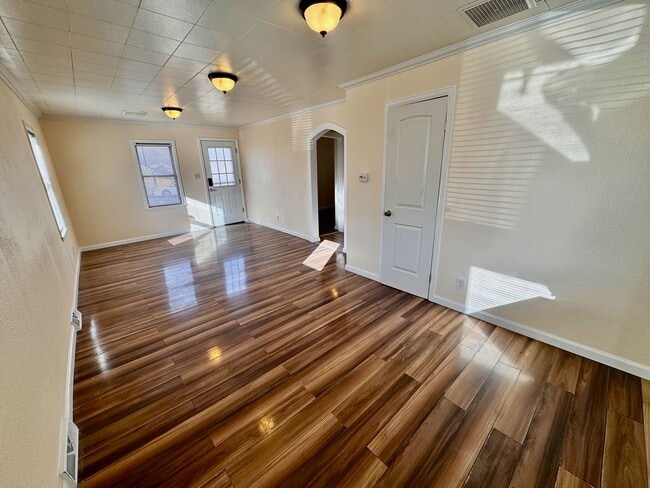 Photo - Move-In Ready 4BR Home with Finished Basement, Flex Space & Large Yard