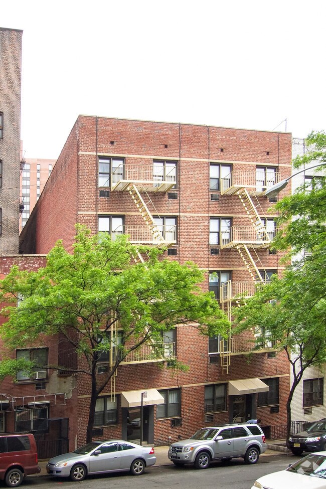 205 E 89th St Apartments For Rent in New York, NY