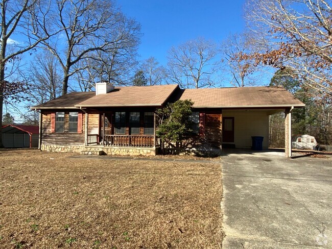 Building Photo - 3625 Mary Dr Rental