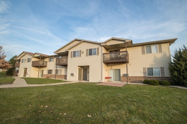 Photo - Tamarack Trails