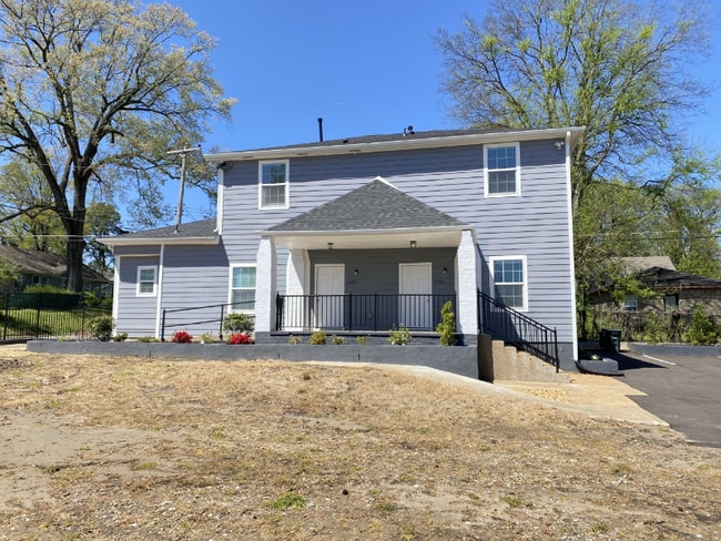 Photo - 1074 S Barksdale St Unit 1974