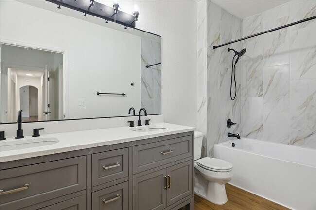 Photo - Fully Remodeled Three Bedroom, Two Bathroom Condo Unit 206