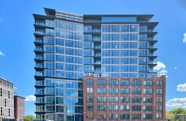 Photo - 100 Shawmut Ave Condo Unit 711