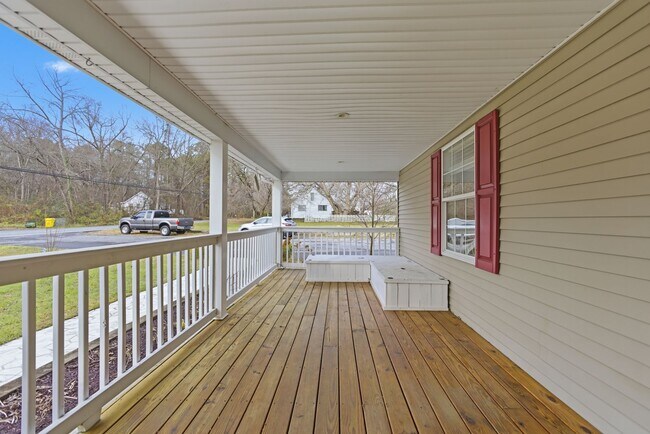 Photo - Beautiful 3 BR/2 BA Single-Family Home in Severn!