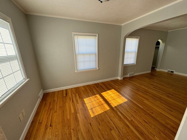 Photo - 2 bedroom, 2 bath with 2 car detached garage.
