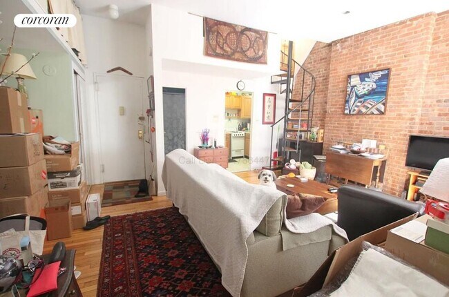 Photo - 866 W End Ave Apartment