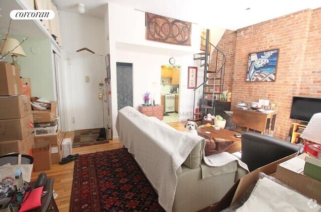 Building Photo - 866 W End Ave Rental