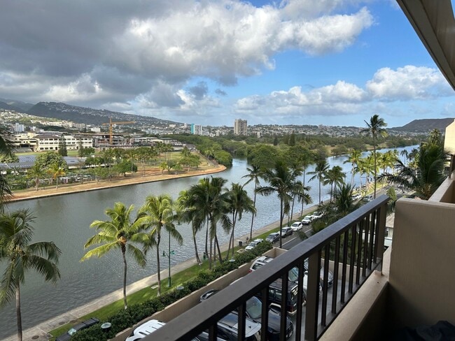 Photo - 2121 Ala Wai Blvd Unidad 2121 Ala Wai #905