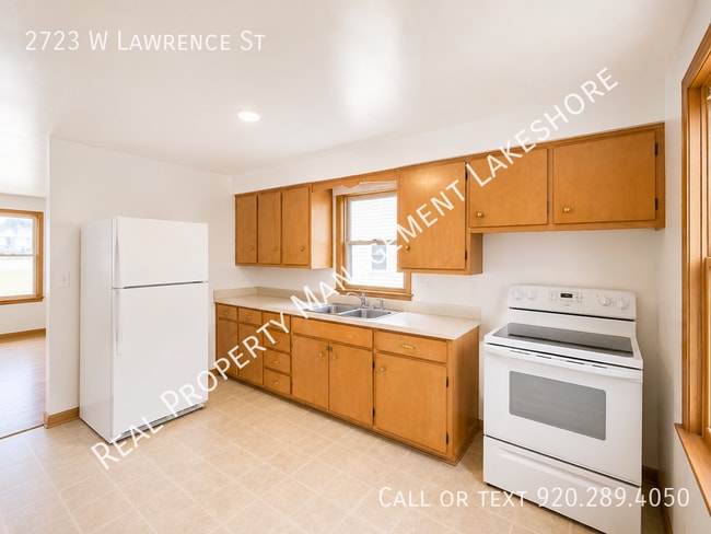 Photo - 2723 W Lawrence St