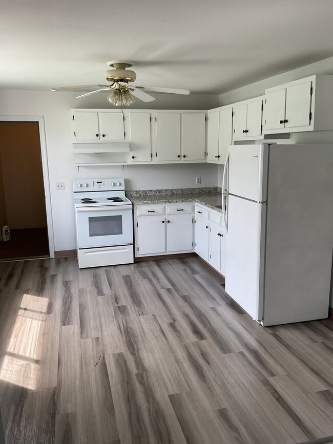 Photo - 45 Woodward Ave Unit 3F