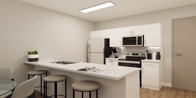 Photo - 475 St Anne's Rd Unit 306