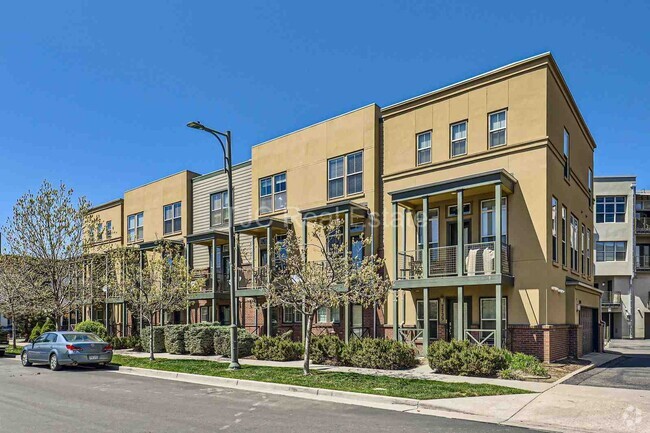 Building Photo - Two Balconies! Rental