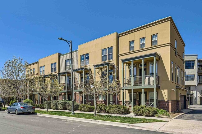 Two Balconies! - Two Balconies! House