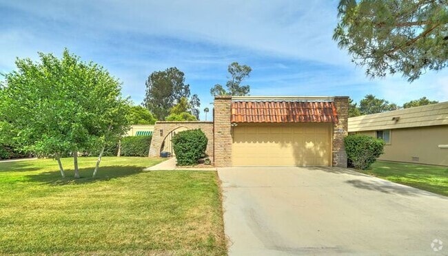 Building Photo - 55+ Age Restricted Community READY TO VIEW... Rental
