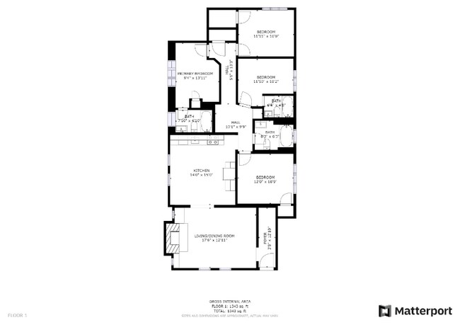 Photo - 1205 Madison St Unit Fl-1