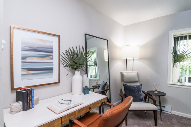 Den/Office Room