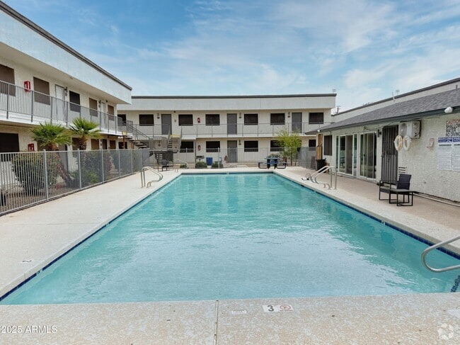 Building Photo - 18202 N Cave Creek Rd Unit 148 Rental