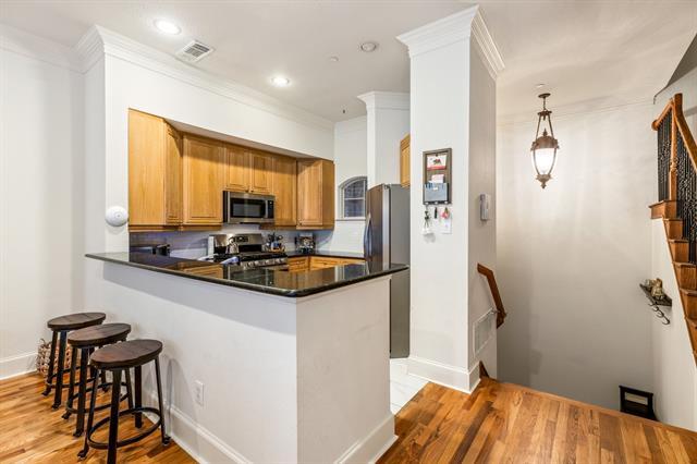 Photo - 1500 Pecos St Unit 7