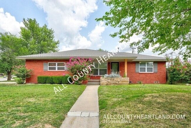 Building Photo - 3921 NW 51st St