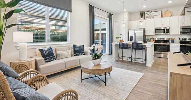 Cadia Grand Prairie Rental Homes