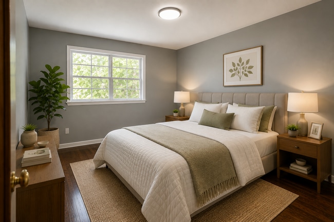 Photo - Spacious 2-bedroom apartment in Birmingham Unit B1