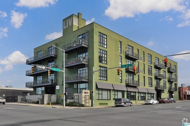 Building Photo - 2201 5th Ave S Unit 406 Rental